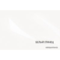 Шкаф распашной Anrex Taurus 1DGPZ (белый/дуб вотан)