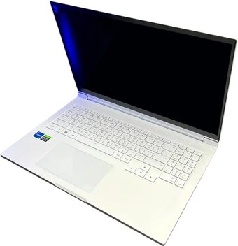Игровой ноутбук KUU G5 Pro W 16GB/512GB