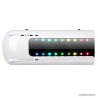 Корпус Thermaltake Versa C22 RGB Snow Edition [CA-1G9-00M6WN-00]