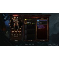  Diablo III: Reaper of Souls. Ultimate Evil Edition для PlayStation 4