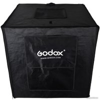 Фотобокс Godox LST80 с LED подсветкой