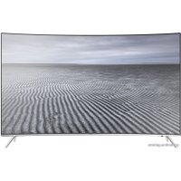 Телевизор Samsung UE55KS7500U