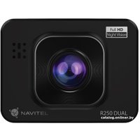 Видеорегистратор NAVITEL R250 Dual