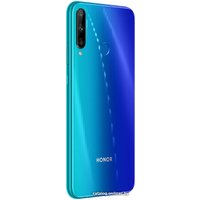 Телефон HONOR 9C AKA-L29 4GB/64GB (ярко-голубой)
