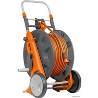 Тележка со шлангом Daewoo Power DWR 2131 (1/2", 30 м)