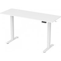 Стол CACTUS CS-EDL-WWT