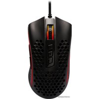 Игровая мышь Redragon Storm (черный)