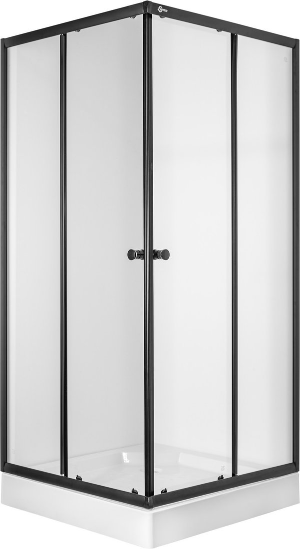 

Душевой уголок Saniteco SN-902B 90x90