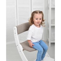 Подушка для сидения Leader Toys Для растущего стула из МДФ 11303 (светло-коричневый)