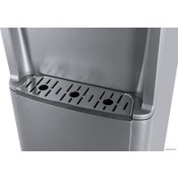 Кулер для воды Ecotronic M30-U4LE (серебристый)