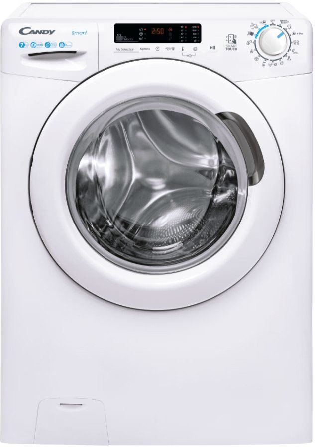 Стиральная машина Candy CS4 1272DE/1-S