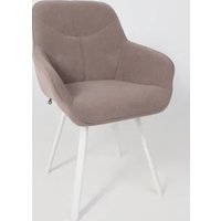 Стул Мамадома Romeo smile 360 (b05 Latte Lux/белый)