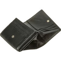 Кошелек Sergio Belotti 2730 livorno black (черный) в Борисове