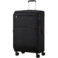 Чемодан-спиннер Samsonite Urbify Black 78 см