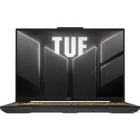 Игровой ноутбук ASUS TUF Gaming F16 FX607JV-N3144