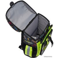 Школьный рюкзак Erich Krause ErgoLine 16L Neon Skate 48331