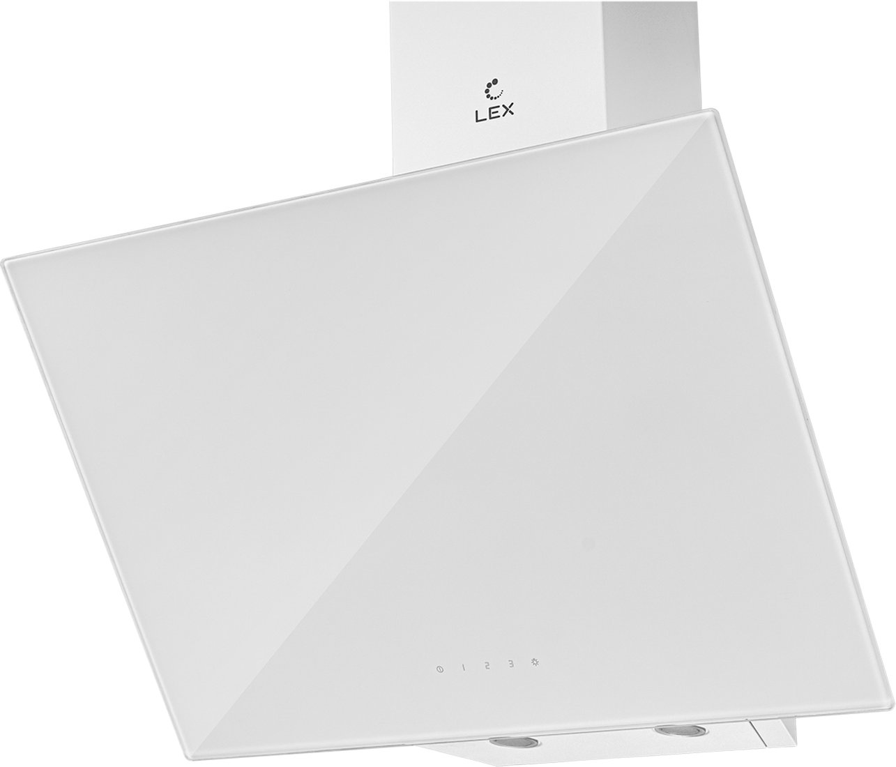 

Кухонная вытяжка LEX Meta GS 600 (белый)
