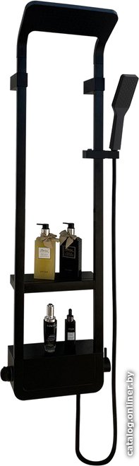 Душевая панель Cerutti Spa Maiella B CT8985