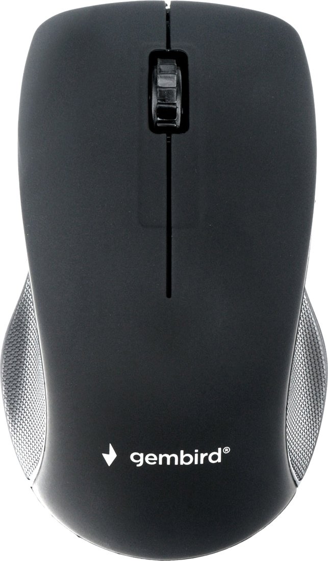

Мышь Gembird MUSW-380