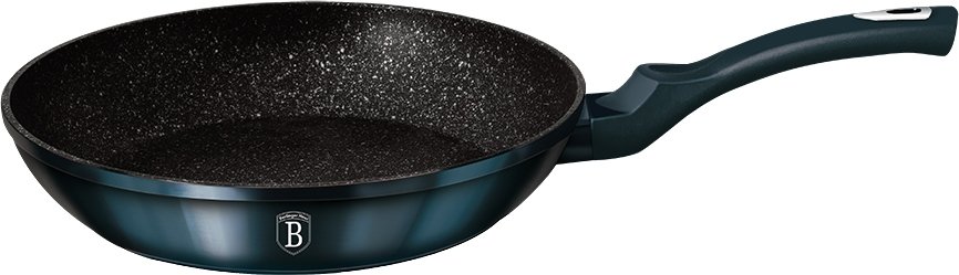 

Сковорода Berlinger Haus Aquamarine Metallic Line BH-1871