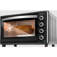 Мини-печь Cecotec Bake&Toast 4600 Black Gyro