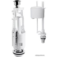 Комплект арматуры Berges Wasserhaus Eko 22 030622