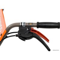 Мотокультиватор бензиновый Daewoo Power DAT 5055R