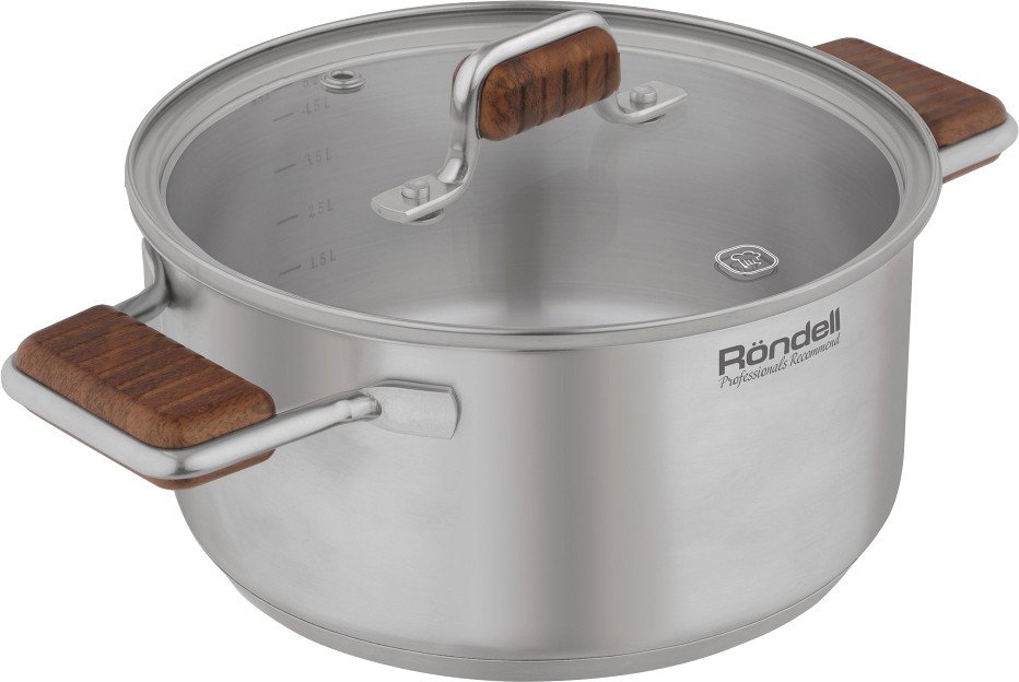 

Кастрюля Rondell RDS-1792