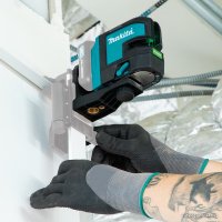 Лазерный нивелир Makita SK105GDZ (без АКБ)