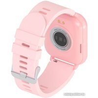 Умные часы Maxvi SW-02 (розовый)