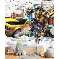 Фотообои Arthata Fotooboi-Transform-80 (500x270)