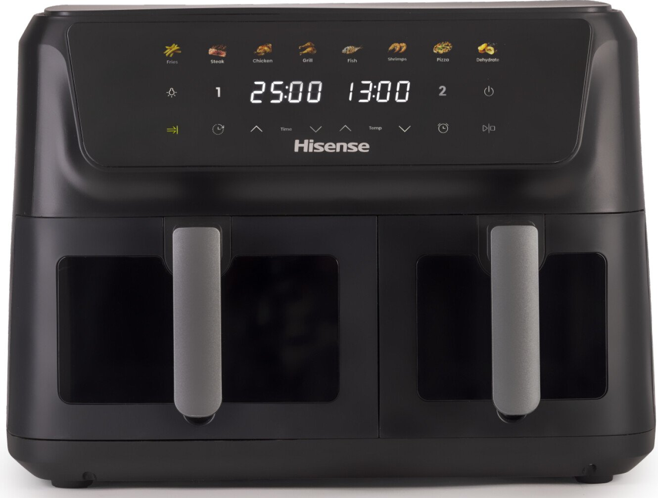 

Аэрогриль (аэрофритюрница) Hisense HAF2700DCD