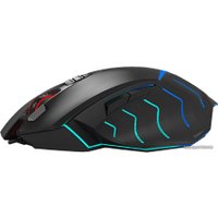 Игровая мышь A4Tech Bloody J95S Stone Black