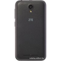 Телефон ZTE Blade L110 Black