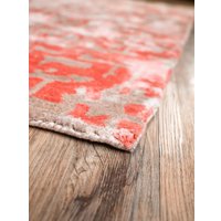 Ковер для жилой комнаты Merry Bear Home Decor 80х150см DRY-BL-8