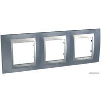 Рамка Schneider Electric Unica MGU66.006.097