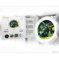 Система жидкостного охлаждения для процессора ID-Cooling Space SL240 XE WHITE