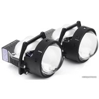 Bi-LED модуль Sunrise X7 3" 01852RA 2шт