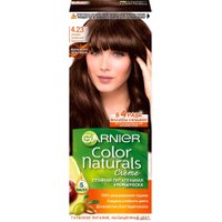 Крем-краска Garnier Color naturals 4.23 Холодный Трюфельный Каштановый