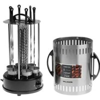 Электрошашлычница Willmark WKG-1306