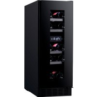 Винный шкаф Temptech SOMX30DRB