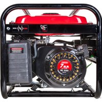 Бензиновый генератор Maxcut MC 3500