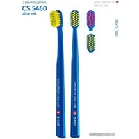 Зубная щетка Curaprox Ultrasoft 5460 D-0.10