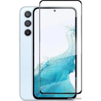 Защитная пленка KST FG для Samsung Galaxy A54 5G (черный)
