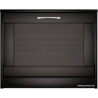 Тумба для обуви Mio Tesoro Сириус 60х49 2.02.10.420.5 (венге)