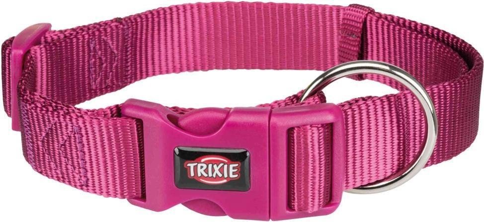 

Ошейник Trixie Premium Collar L-XL 201720 (орхидея)