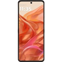 Телефон Motorola Razr 50 8GB/256GB (оранжевый)