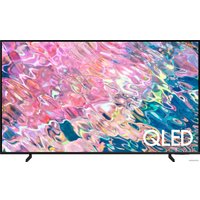 Телевизор Samsung QLED Q60B QE50Q60BAUCCE