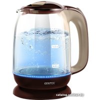 Электрический чайник CENTEK CT-0034 Coffee Vancouver