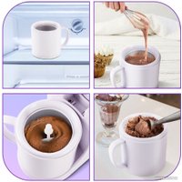 Мороженица Kitfort KT-1838